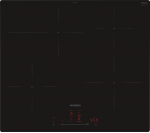 Sisseehitatud induktsioonpliidiplaat SIEMENS iQ300, EH601HFB1E, 60 cm