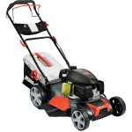 Bensiinimootoriga iseliikuv muruniiduk Dedra DED8726-53H