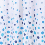 Du&scaron;ikardin &ldquo;Rain&rdquo;, 120 x 200 cm