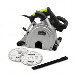 Elektriline seinal&otilde;ikur Constructor, 1700 W