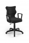 Norm noortetool must Velvet 17 suurus 5