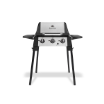 Kaasaskantav grill Broil King Porta-Chef 320, GRBK952653