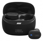 JBL Tune Buds 2 juhtmevabad k&otilde;rvaklapid, Bluetooth, must
