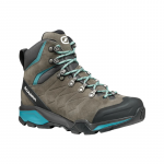 Naiste matkasaapad Scarpa ZG TRK GTX Wmn WIDE &ndash; t&uuml;rkiissinine &ndash; 40.5