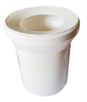 Sirge WC &uuml;hendus 150mm
