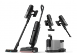 Juhtmeta tolmuimeja Dreame H15 Mix, 7-in-1