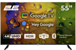 Teler 2E LED 4K 60Hz, Google TV, 55A07K