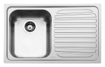 Valamu SMEG SP791D-2