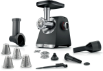 Lihaveski Bosch Serija 6, MultiPower, MFWS640B, 2100 W