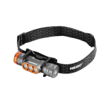 Pealamp NEBO TRANSCEND 1500