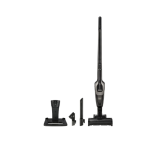 Juhtmeta tolmuimeja Gorenje 2in1, SVC216110FSIIBKA