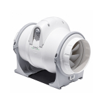 Cata ECOPRO 150 ventilaator