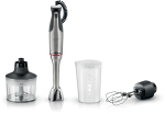 Saumikser BOSCH Serija 8, MSM8M934, 1500 W