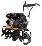 Texas TX612TG Dual Shaft