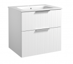 Basic cabinet Raguvos Baldai G-Line 25113312 61 cm