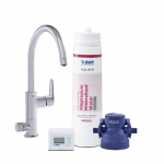 Grohe AQA Pure Urban with BWT filter