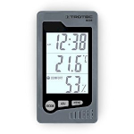 Termomeeter-h&uuml;gromeeter Trotec BZ 05