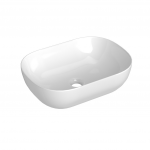 keraamiline kraanikauss Kame OVALO WB463313W