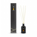 Pulkadega kodul&otilde;hn Erbolinea Prestige Resine Preziose ERBAMBRES250, 250 ml