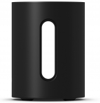 Subwoofer SONOS Sub Mini, juhtmevaba, must
