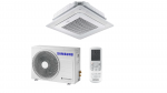 Konditsioneer Samsung AC071RN4DKG/EU + AC071RXADKG/EU