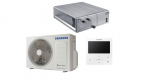 Konditsioneer Samsung AC035RNMDKG/EU + AC035RXADKG/EU
