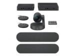 Logitech Rally Plus veebikaamera (960-001224) videokonverentsis&uuml;steem