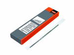 Kettsaagitera teritamisfail Bahco, &uuml;mmargune 4.8mm, 1tk