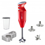 Blender Bamix M200, Mono, Punane - kroom, 1020.003
