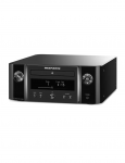 "all-in-one" garso stiprintuvas Marantz Melody X (MCR-612), must