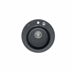 Pesumasin Quadron MORGAN 210, HB8301U8-BS_P2O, must teemant