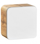 Vannitoa kapp Comad ARUBA WHITE 831 FSC