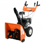 Lumesahk RURIS PARANG 604