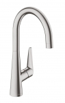 Valamu segisti Hansgrohe Talis S 260, 72810800
