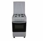 Gaasipliit gaasiahjuga Schlosser FS 4402 MAZW