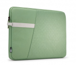 S&uuml;learvuti &uuml;mbris Case Logic Ibira Laptop Sleeve 13" IBRS213 ISLAY GREEN, 3204909