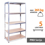Laoriiul 180x90x45 PRO
