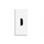 HDMI-pesa Feelspot, valge