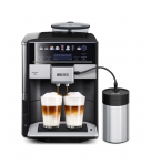 Kohvimasin Siemens EQ6 plus s800, TE658209RW