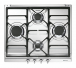Sisseehitatud gaasipliit Smeg S60GHS