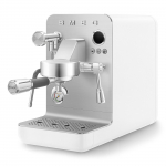 Kohvimasin Smeg EMC02WHMEU