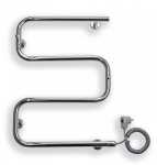 Elektriline k&auml;ter&auml;tikuivati Elonika EE - 3U, 50 W