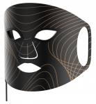 LED valgusteraapia n&auml;omask  LUNNI Pro 2