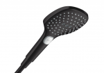 K&auml;sidu&scaron;&scaron; Hansgrohe Raindance Select E 120 3jet PowderRain EcoSmart+, 28729670