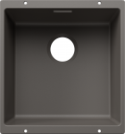 K&ouml;&ouml;gikraanikauss BLANCO SUBLINE 400-U 527787