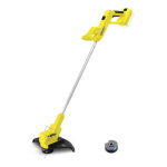 Akuga muruniiduk Karcher LTR 2-18 1.445-460.0