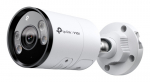TP-Link InSight S385(4mm) VIGI 8MP v&auml;litingimustes kasutatav t&auml;isv&auml;rviline bullet-t&uuml;&uuml;pi v&otilde;rgukaamera