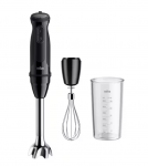 Saumikser Braun MultiQuick 5, MQ 50051 M, MQ50051MBK