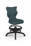 Noortetool Petit must Monolith 06 suurus 5 WK+P