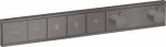 Termostaatmikser Hansgrohe RainSelect 15382340